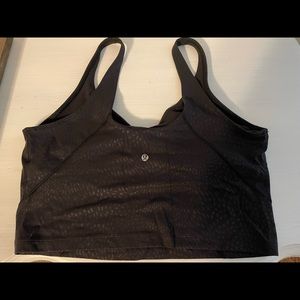Lululemon Align Tank Size 12 Like New